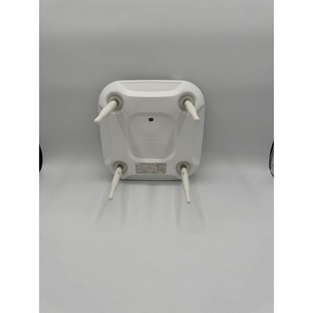 CISCO AIR-CAP3702E-A-K9 Aironet 3700 Series Wi-Fi Access Point